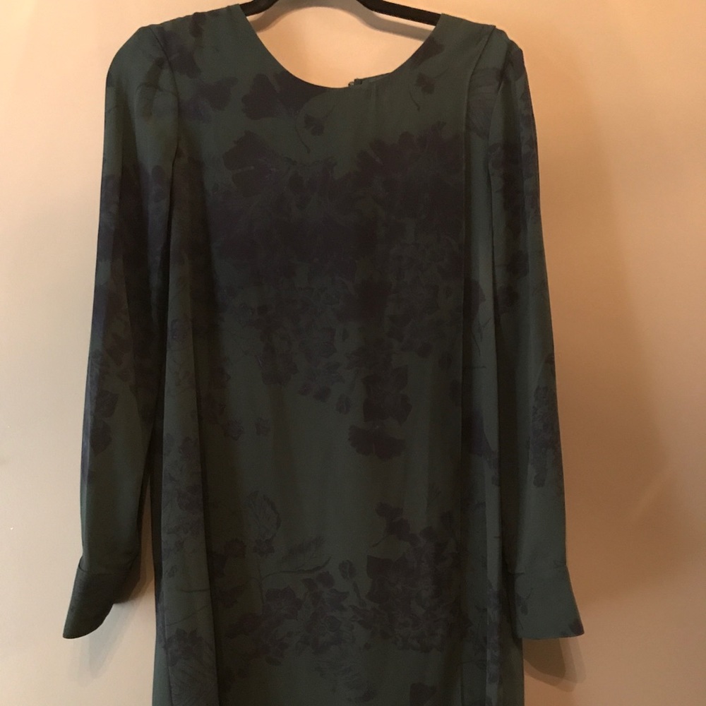 BCBG Tunic Dress